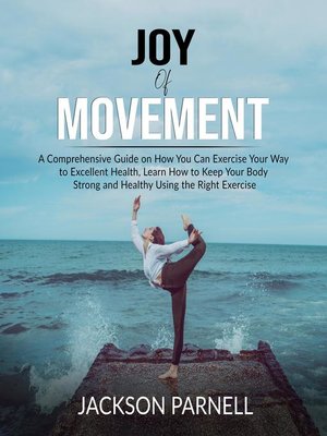 cover image of Joy of Movement